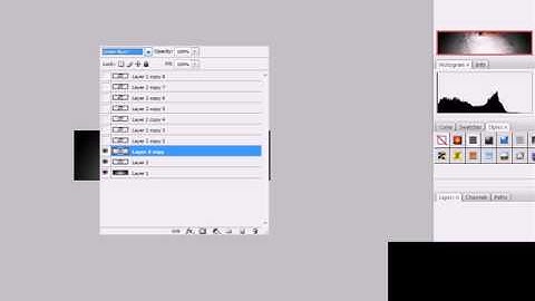 Smudge Signature Tutorial