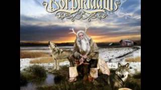 Running with wolves - Korpiklaani