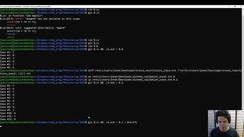 Facebook Hacker Cup - 2020 Qualification Round - B