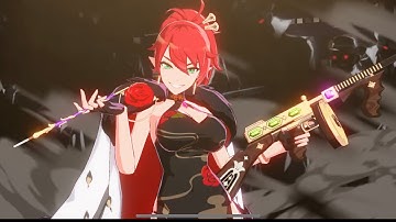 OUTERPLANE - VALENTINE SHOWCASE