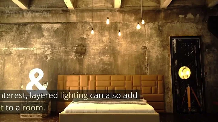 How to do layer lighting | INTERIOR DESIGNING