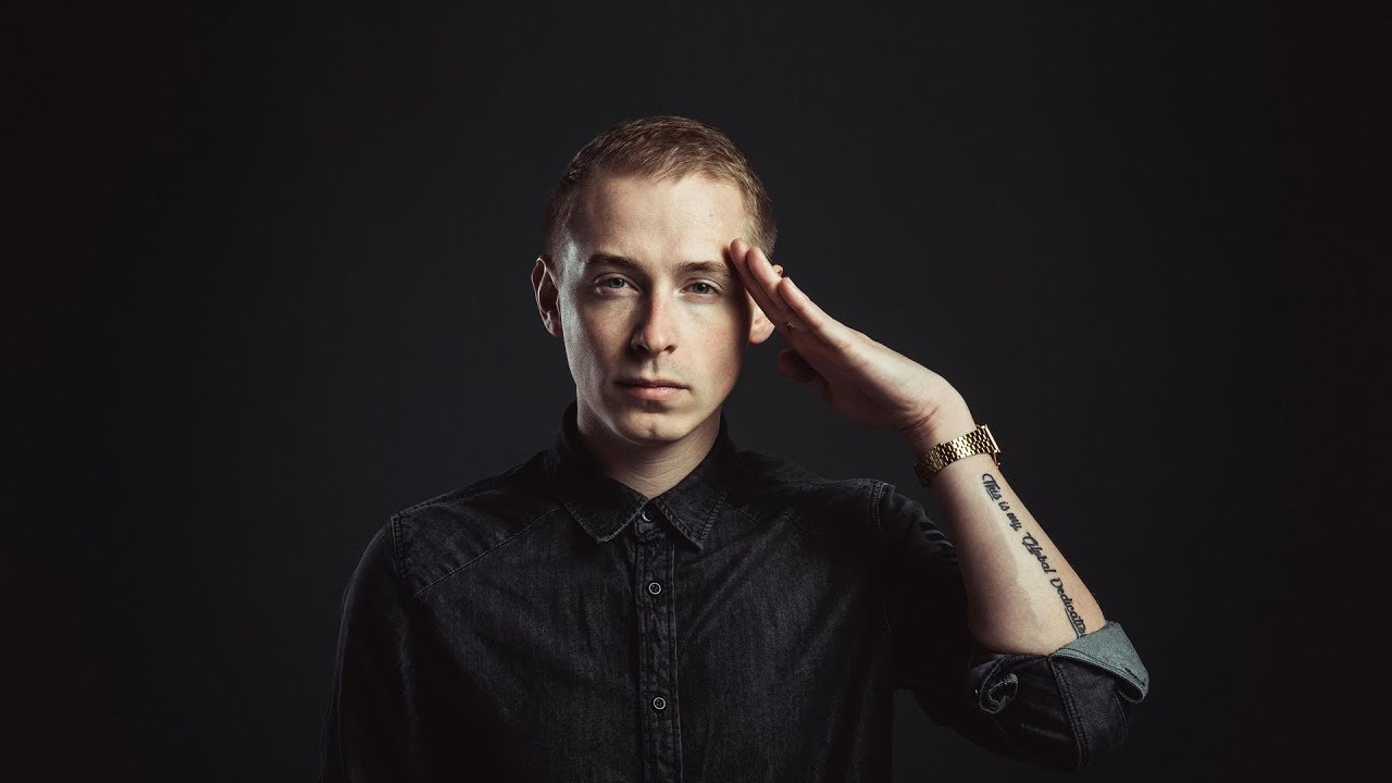 Coone - EDC Las Vegas 2017