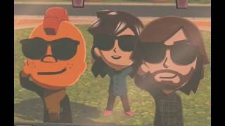 Tomodachi Life:  Living the Dream -- Space Launch