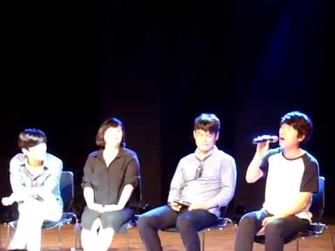 김지훈 - Falling Slowly (영화 'Once' OST)