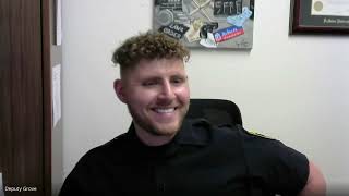 Law & Order: BUX (Ep. 5) - Bringing Justice Home: The Bucks County Sheriff's Extradition Unit