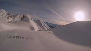 Christmas Vacation in Ischgl - GoPro Hero3 BE
