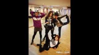 [Brown Eyed Girls] My Style: Hidden Track (2008)