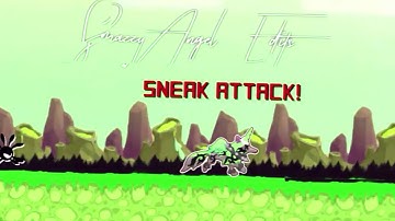 Intro CE for SnazzyAngel Edits *FLASHY* (FIRST PLACE OMG)