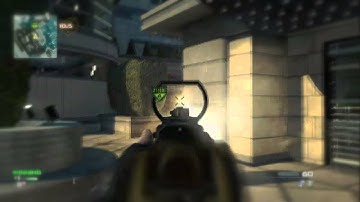 Mw3 Gamebattles Highlights