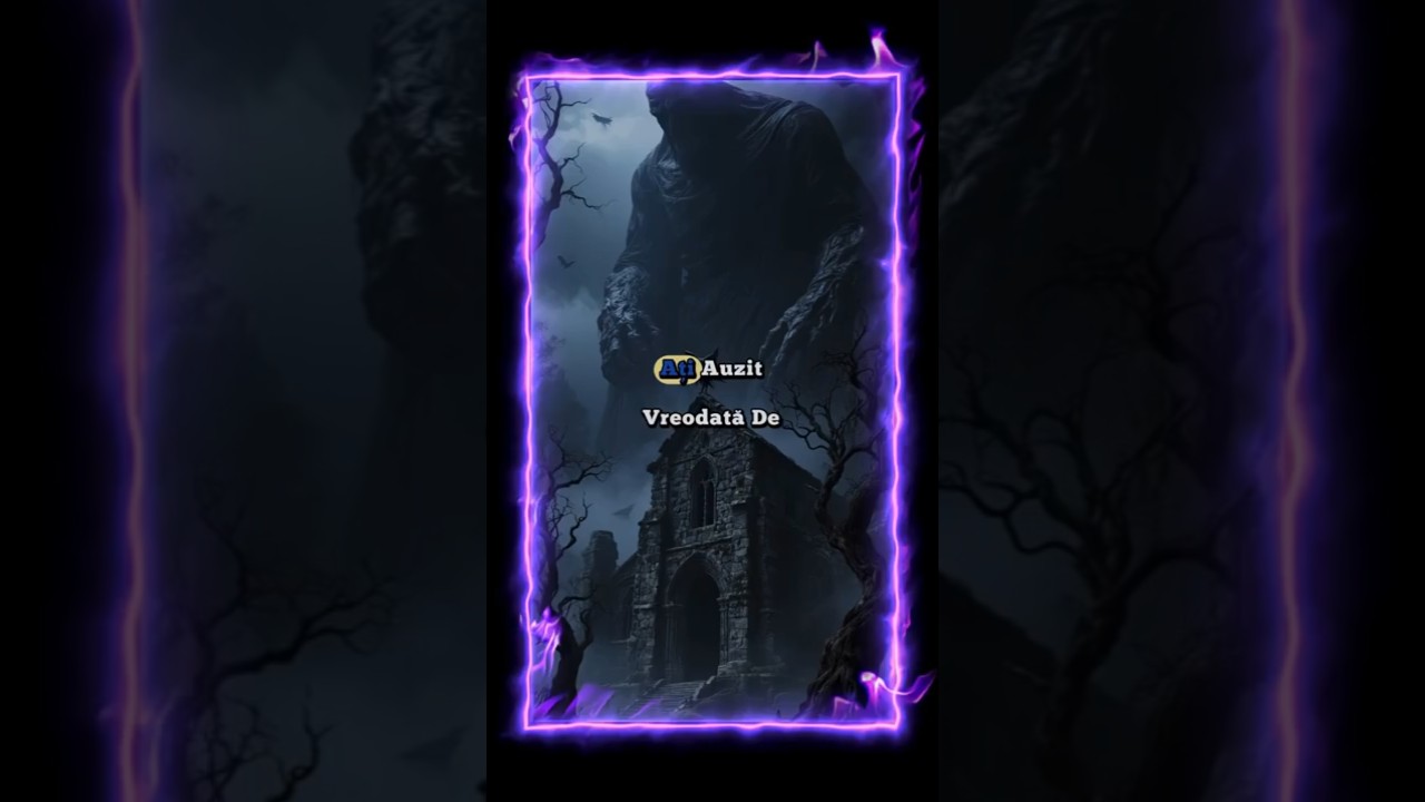 Uriașul pietrificat! 