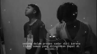 Story WA / ungu laguku - adit s