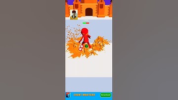 🐣Join Clash 3D - All Levels Gameplay ( Level-57) #shorts New Update