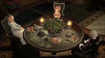 FFXIV - The Darkwind Chronicle - The future of Uldah (Part 42)