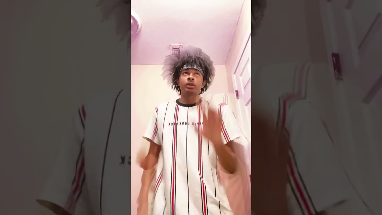 StonerKoolin Previews New Self Produced Song in Triller Snippet (@stxnrkxxln) 