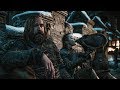 Arya and the hound talk  game of thrones 8x02