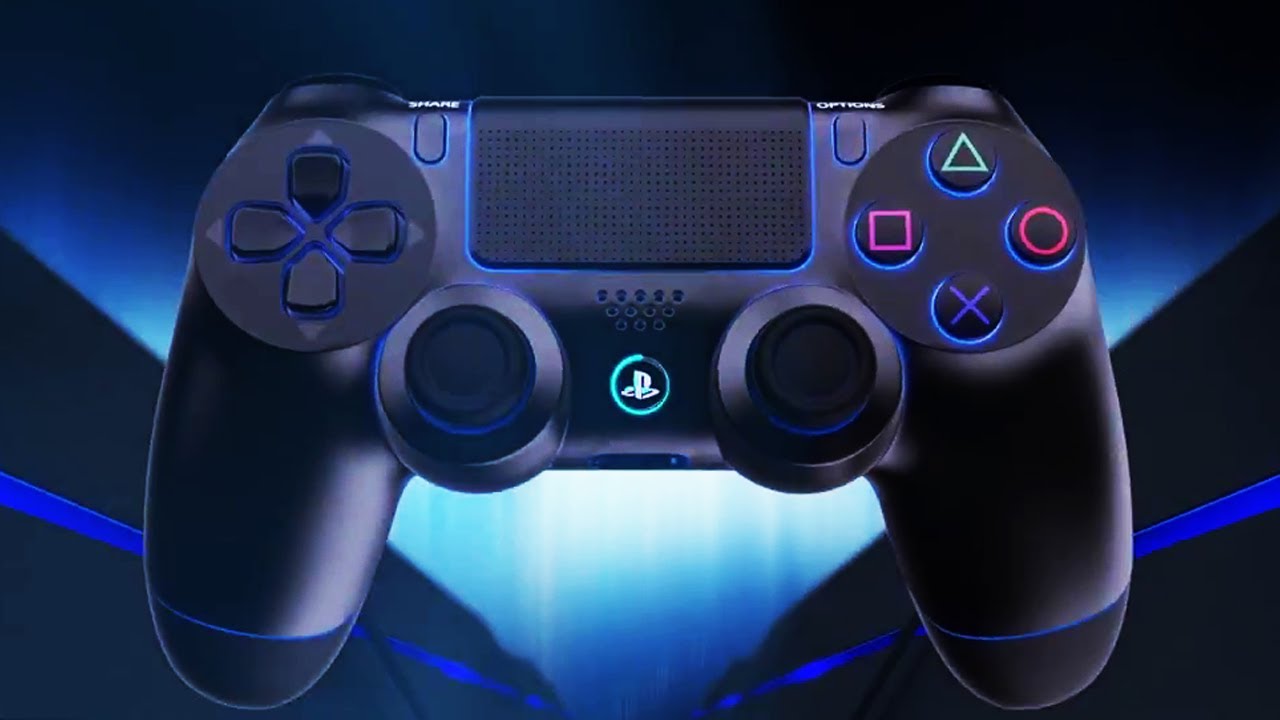 patron Håndværker afvisning PS4 - Dualshock 4 Official Trailer - YouTube