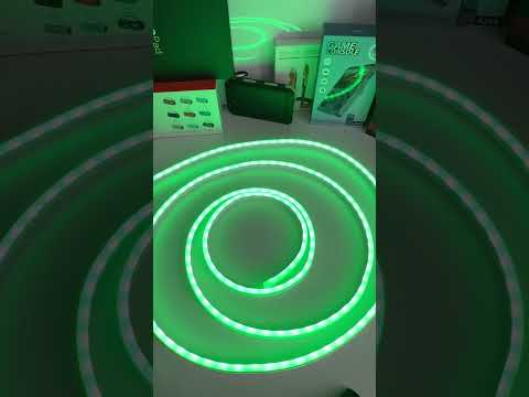 LED app controlled