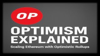 Optimism Explained