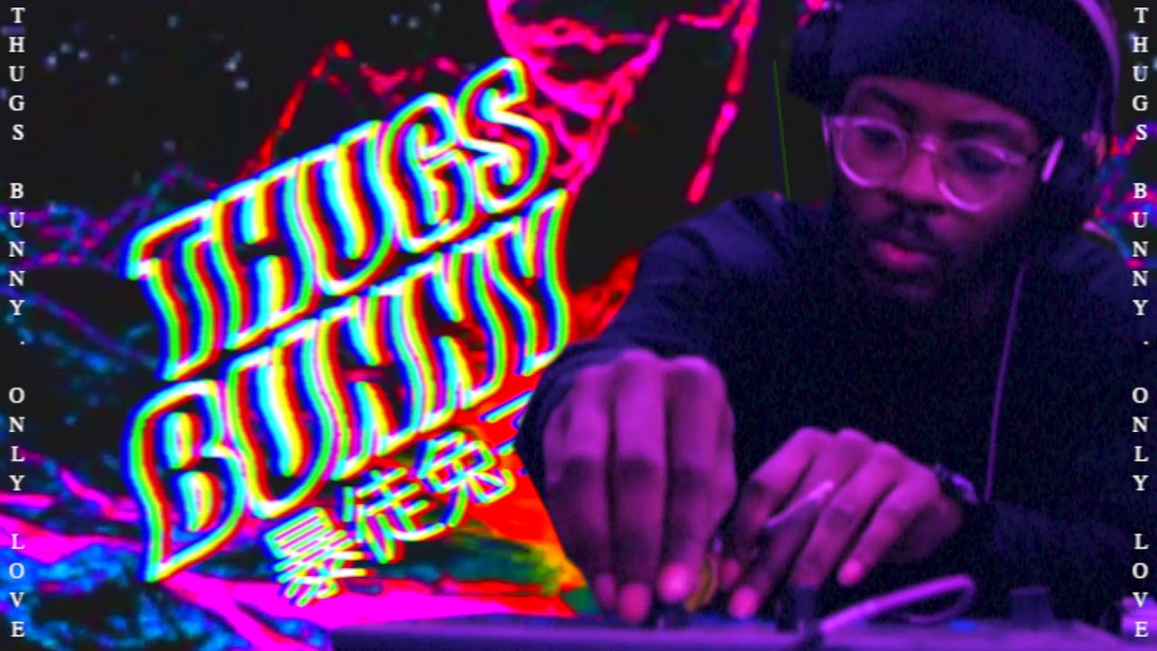 KNXLEDGE X MADLIB X ANDERSON PAAK TYPE BEAT   "ONLYLOVE"