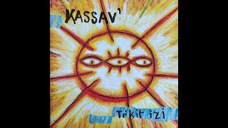 Video thumbnail of "KASSAV’ - Fabiola     🪘🎹🎸🎺🎼🎧"