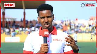 Ciyaar Xiiso Badan Oo Dhex Martay Xulalka Doollo Iyo Sitti.