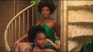 Watch Vanjess Come Over video