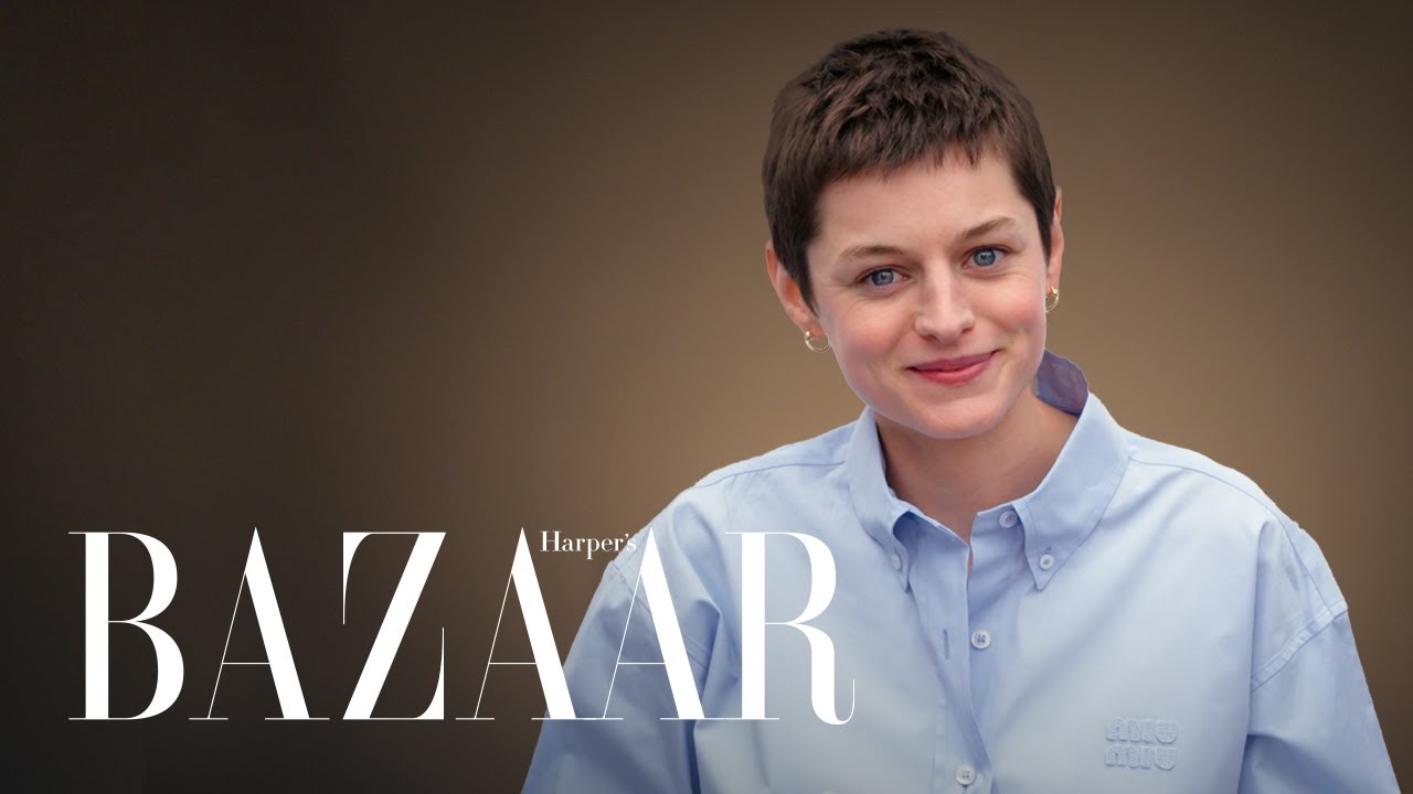 Ncuti Gatwa \u0026 Millie Gibson Test How Well They Know Their Co-Star | All About Me | Harper's BAZAAR