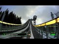 LIVE | Continental Cup Klingenthal (GER) 11.01.25 | FIS Ski Jumping