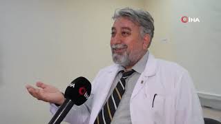 Prof. Dr. Orhan Doğan uyardı! ‘Binaların yıkılma sebebi kolonlardaki hatalar’
