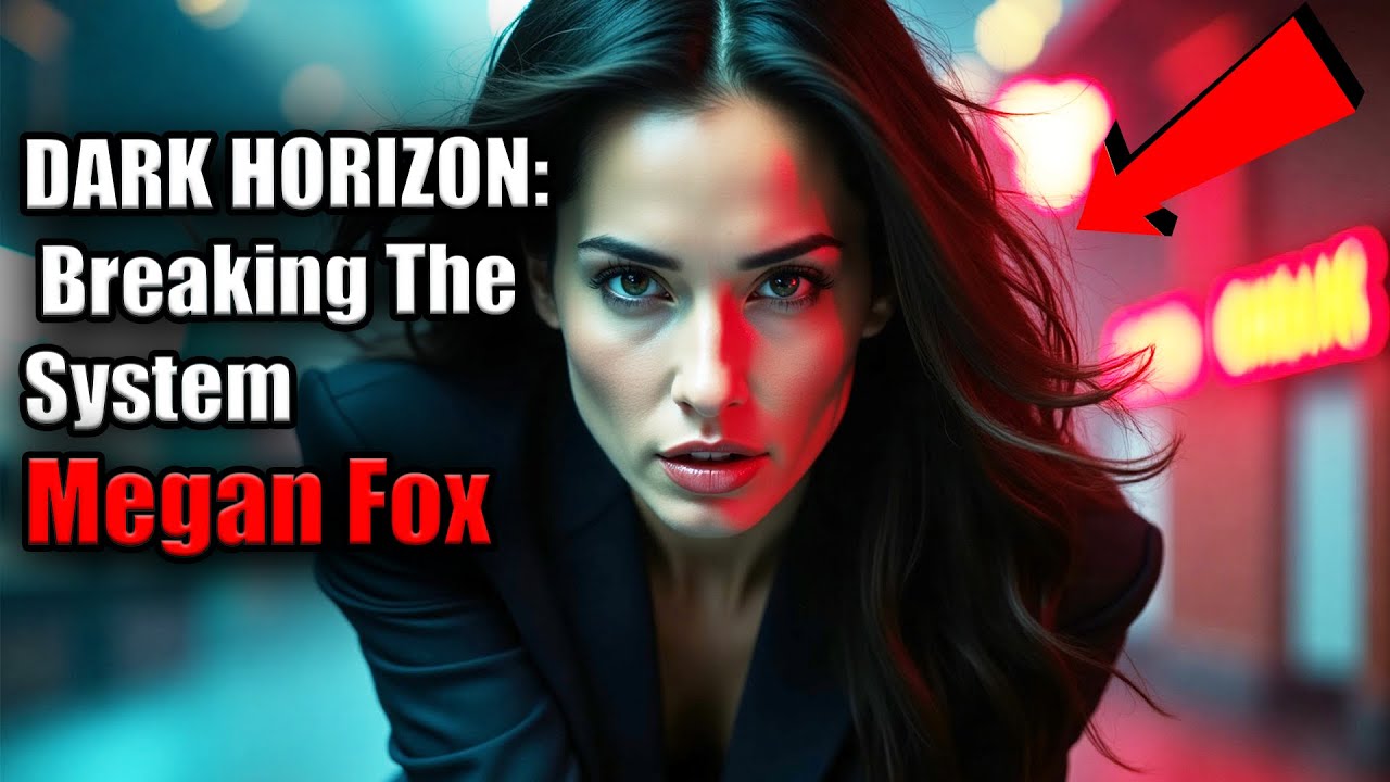 The Hollywood Takedown | THE PRODUCER'S SHADOW |Breaking The Silence | Megan Fox | Celebrity Stories