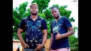 Os Centena - Banzelo (Kuduro 2011)