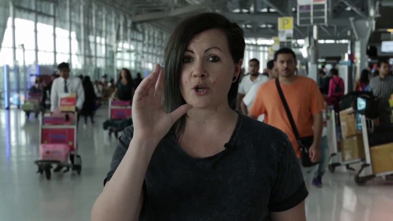 Why this digital nomad chose to be based in Thailand