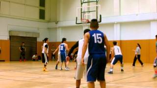 STARLEAGUE KL S7 20160323 銀峯 vs HEA q4