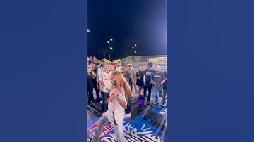 RED BULL VIBES (Tampa, FL) | HAPPY VIBES 🌴💃🏾🙌🏾#fyp #trending #dance # #tiktokban #vibes