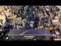 Hobby Fest Recap Experience