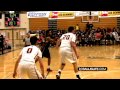 Ben Simmons Does It AGAIN! Throws It Off The Backboard & Dunks On Defender!