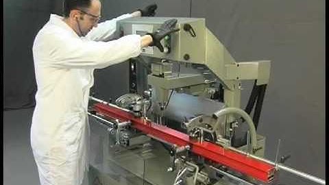 Esecuzione di una macro pre-impostata