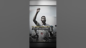 DSP SIRAJ...!"🔥🛐 #sg #cricket #viral #shorts