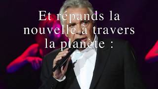 Vladimir Ilitch _ Michel SARDOU chords