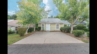NEW LISTING: 106 Raintree Court Aiken SC 29803