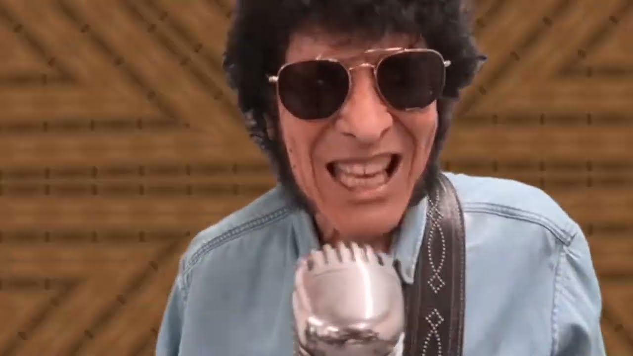 MUNGO JERRY - Snake Bite Revisited 