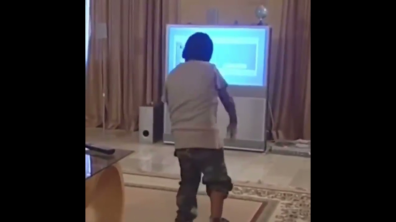 Pawpap OSITA IHEME dancing Ep5