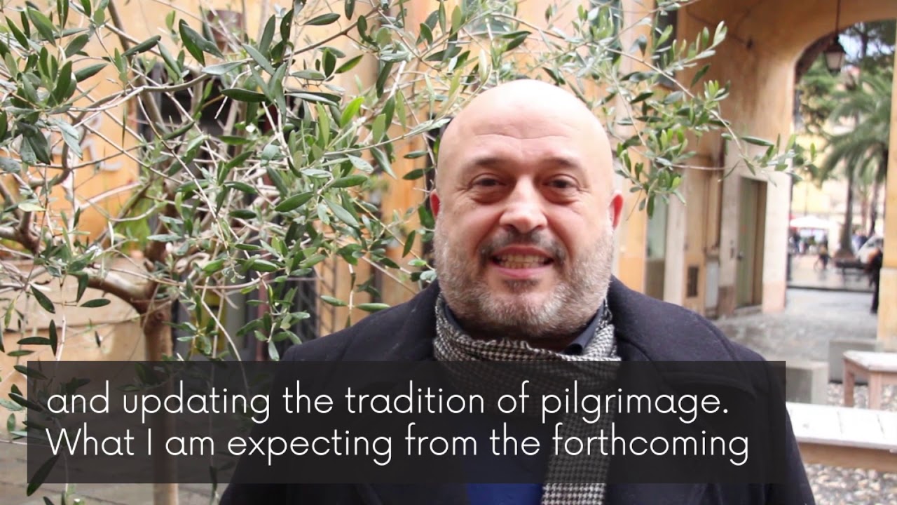 Mid-term videos_D.C.6.3 \ Davide Geddo / Albenga