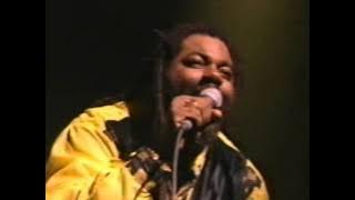 Inner Circle - (11/13) Games People Play (Live In Australia)