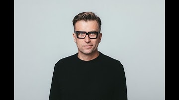 Tomek Rygalik: How Designers Can Save the World by Stopping All Activity