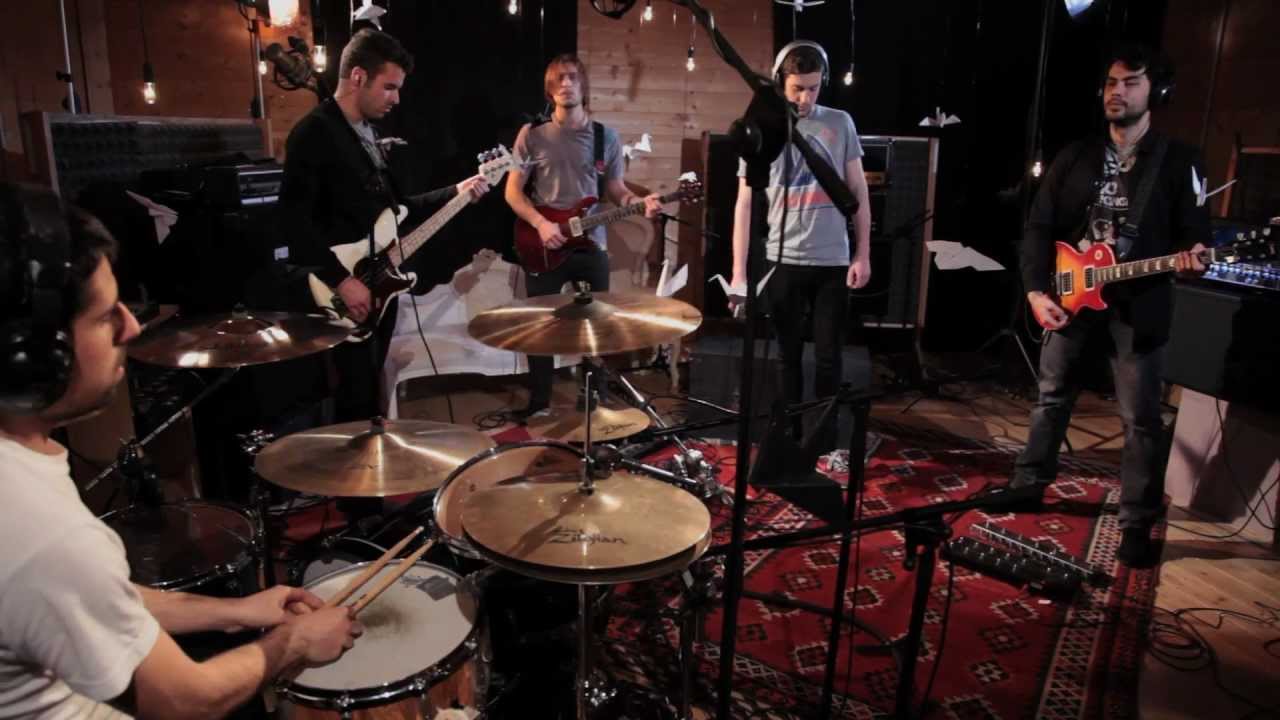 About Wayne - Rushism: TLS - Bugs