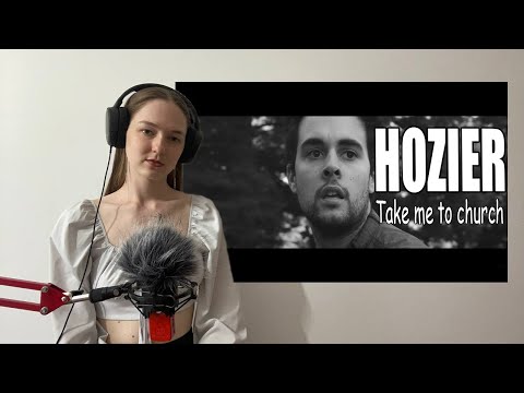 Hozier - Take Me To Church на русском