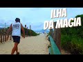 Como é morar na MELHOR PRAIA DE FLORIANÓPOLIS? VALORES | CUSTO | VALE A PENA VIVER EM FLORIPA?