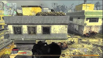 The worst Hitmarker Ep. 2 MW2