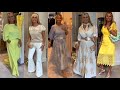 Beautiful women's clothing Stylish DRESSES 👗